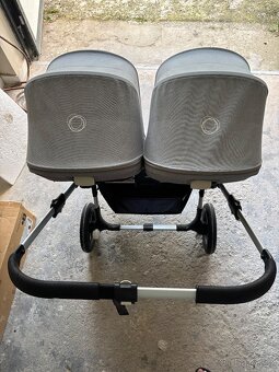 Bugaboo Donkey - 3