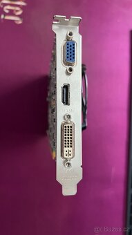Grafická karta SAPPHIRE HD 4670 - 3