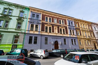 Pronájem, byty/3+kk, 108 m2, Skrétova 925/44, 30100 Plzeň, P - 3