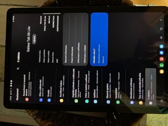 Samsung Galaxy TAB s6 lite ( SM-P615) - 3