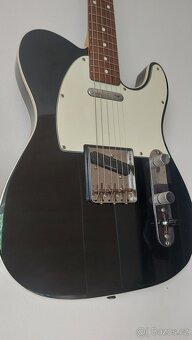 Elektrická kytara - Fender Telecaster 1994-1995 Japan - 3