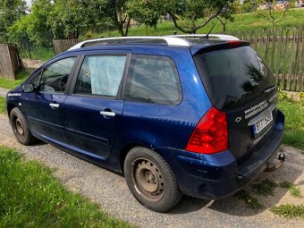 peugeot 307sw - 3