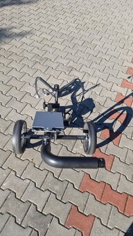 PG - Powergolf Nitro Black - 3
