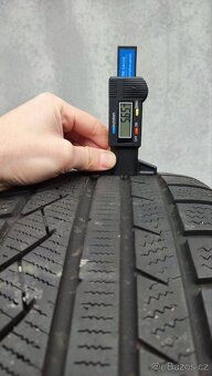 Kola Ford kuga 235/60 R16 - 3