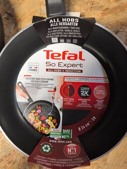 Pánev Tefal So Expert - 3
