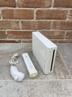 Nintendo Wii - 3
