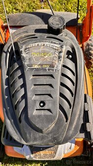 Sekačka na trávu Patriot LM46SP - 3
