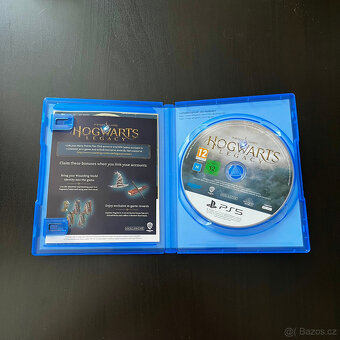 Hogwarts Legacy PS5 - 3