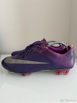 Kopačky Nike Mercurial - 3