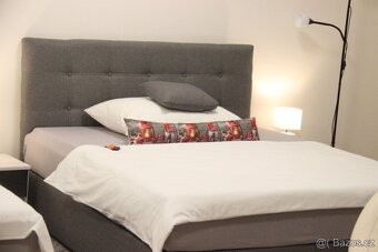 Pronajmu krásný moderní byt 1+1 Beroun Palouček bez provize - 3