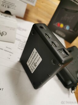 Chord Mojo - 3
