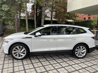 Škoda Enyaq iV,  iV 60 / 62 kWh Loft - 3