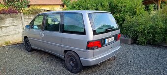 Peugeot 806 2.0 HDi diesel - 3