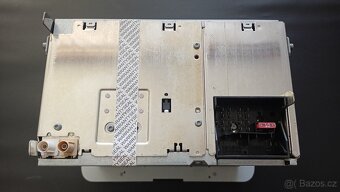 Autorádio Vw RCD300 Blaupunkt - 3