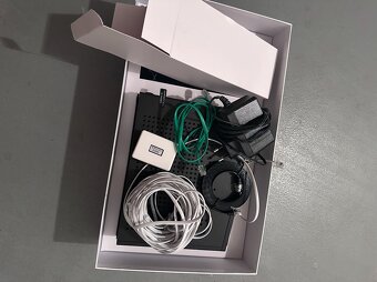 O2 Smart box - srdce chytré domácnosti - 3