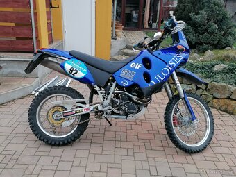 KTM 640Lc Adventure - 3
