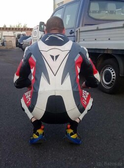 Kombineza Dainese - 3