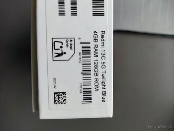 Xiaomi Redmi 13C - 3