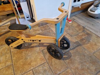 Odrazedlo Repello - 3