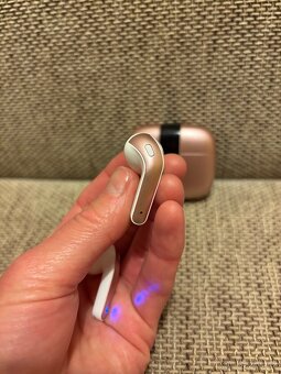 Bezdrátová BT sluchátka - 3