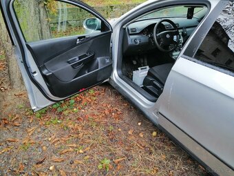 Prodám Vw passat b6 combi 2.0tdi rok 2008 - 3