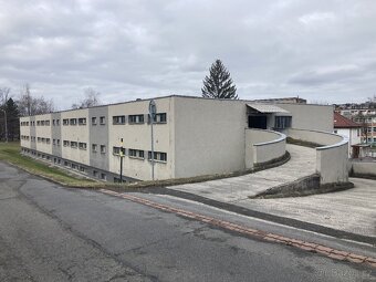Pronájem Garáže - Zlín - Prštné - 3