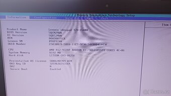 Lenovo IdeaPad 320-15ABR - 3