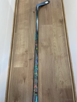 Hokejka Bauer TWITCH - 65 flex, P28 Pravačka - 3