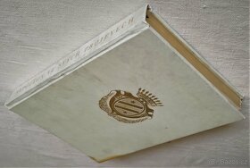 NAPOLEON  VE  SVÝCH  PROJEVECH   / 1936 / - 3