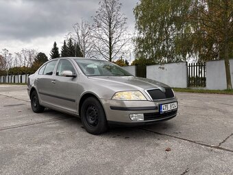 Škoda Octavia 1.9 TDI - 3