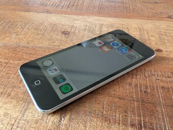 Ipod Touch 5 16GB - 3