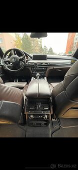 BMW X5 XDRIVE30D - 3