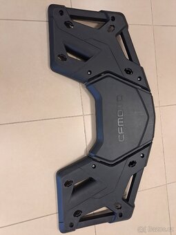Kompletní přední nosič CFMOTO X625 - 3