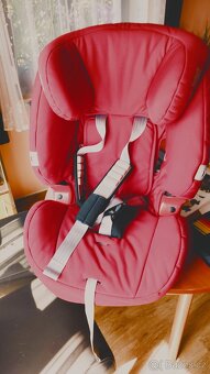 Britax Evolva 1-2-3 - 3