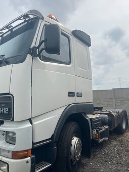 Volvo FH12 420 – tahač na prodej - 3
