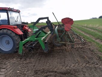 Prodám secí kombinace - 3