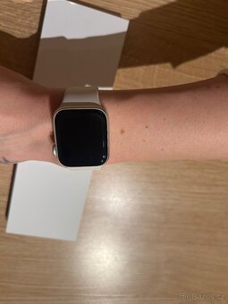 Apple Watch SE 40mm - 3