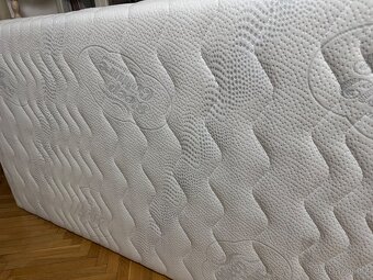 Matrace 80x200 - 3