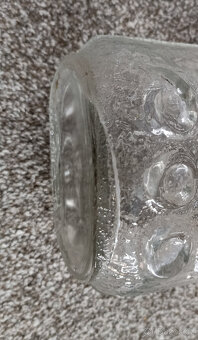 Váza Pavel Pánek s vnitřní prasklinou - 3