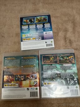 Ratchet Clank ps3 - 3