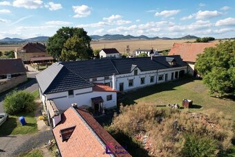 Prodej zemědělské usedlosti s rodinným domem, 2 531 m² - Lká - 3