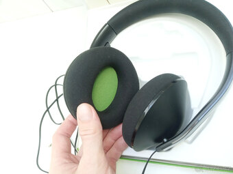 Sluchátko Xbox one - 3