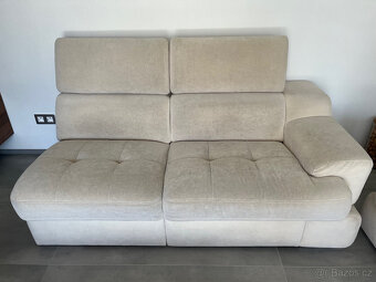 Sedací souprava - 3