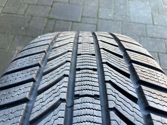 Alu disk 1kus Original Škoda enyaq asterion R20 - 3