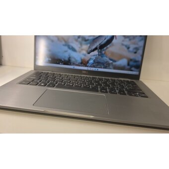 Dell Latitude 7420 Silver, i7-1185G7, 16gb, 512gb, záruka - 3