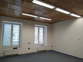 Pronájem kanceláře 56 m2, Brno - Cejl - 3