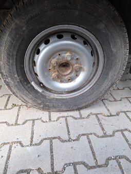 Nahradni dily mercedes-sprinter 316 - 3