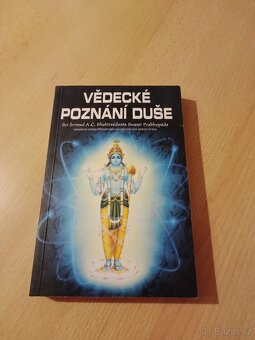 Prabhupáda,Karlaz, Kancionál - 3