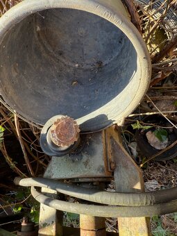 Bubnová sekačka - 3