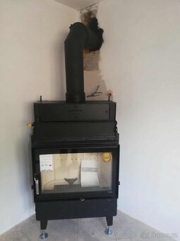 Krbová vložka defro Homer navi - 3